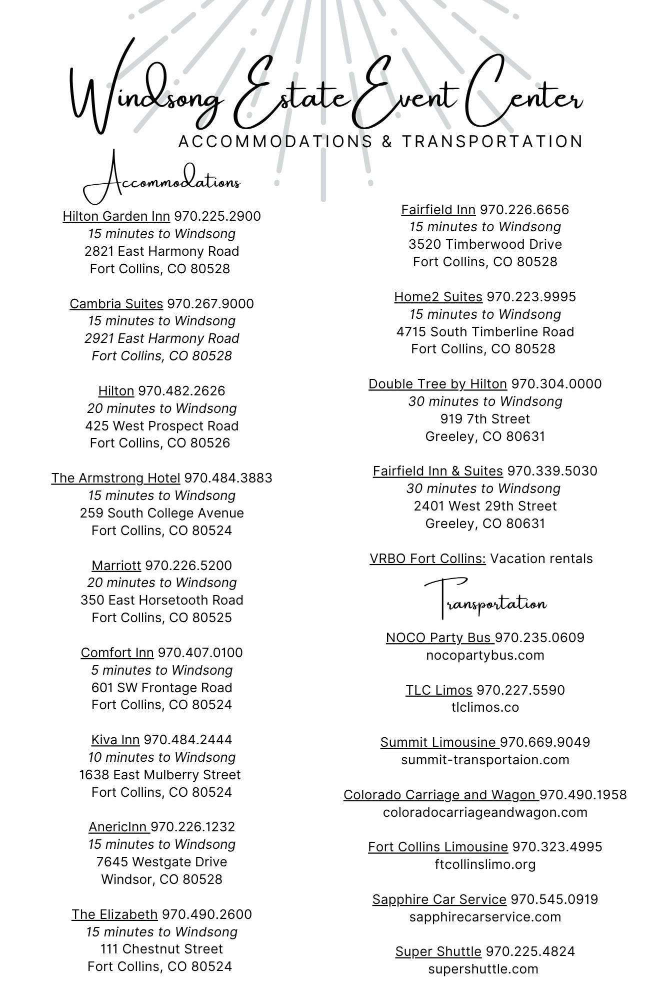 The Wedding Website of Rachel Taylor and Sadie Carrillo
