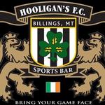 Hooligan's Sports Bar