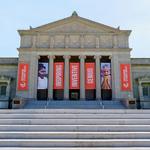 OTHER: Griffin Museum of Science and Industry