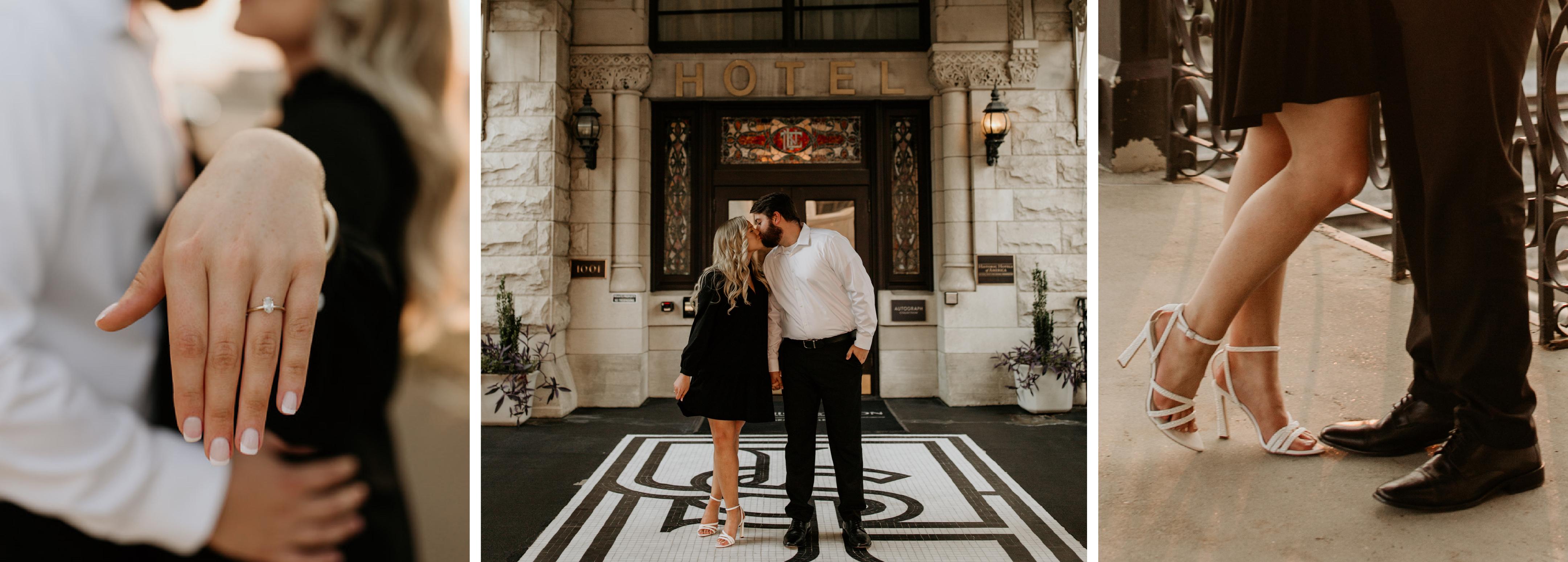 The Wedding Website of Jacob Laten Blair and Gracie Elizabeth Bentley