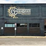 Nelson's Green Brier Distillery