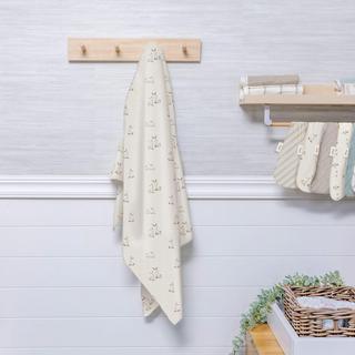 Avery Bunny Single Swaddle