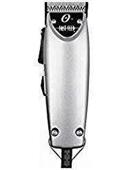 Oster Professional 76023-510 Fast Feed Clipper with Adjustable Blade (Silver Funkadelic Fast Feed)