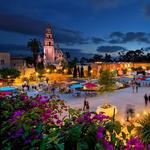 Balboa Park