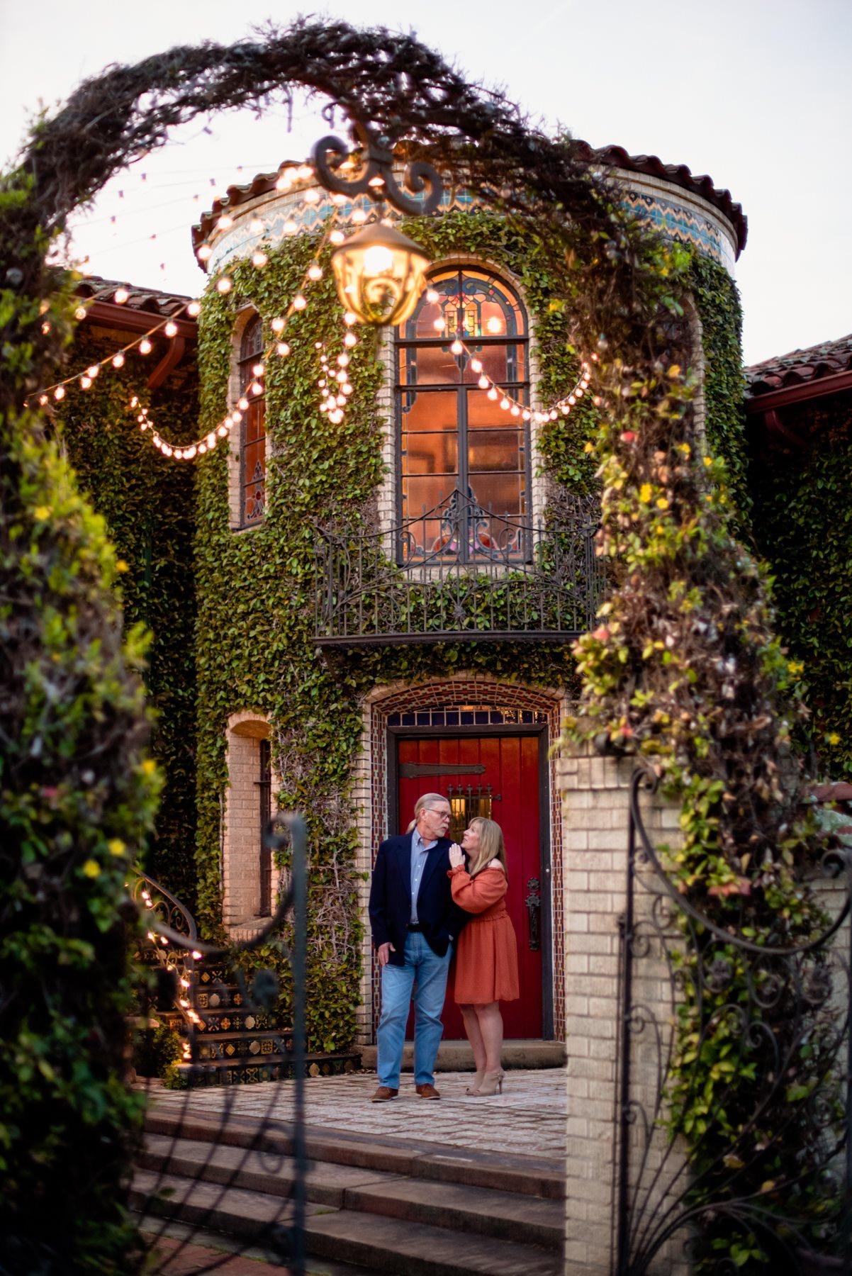 The Wedding Website of Cynthia Willingham and Tommy Pearson