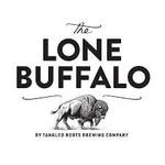 The Lone Buffalo by Tangled Roots Brewing Company