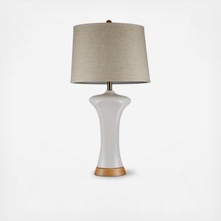 Carlisle Table Lamp