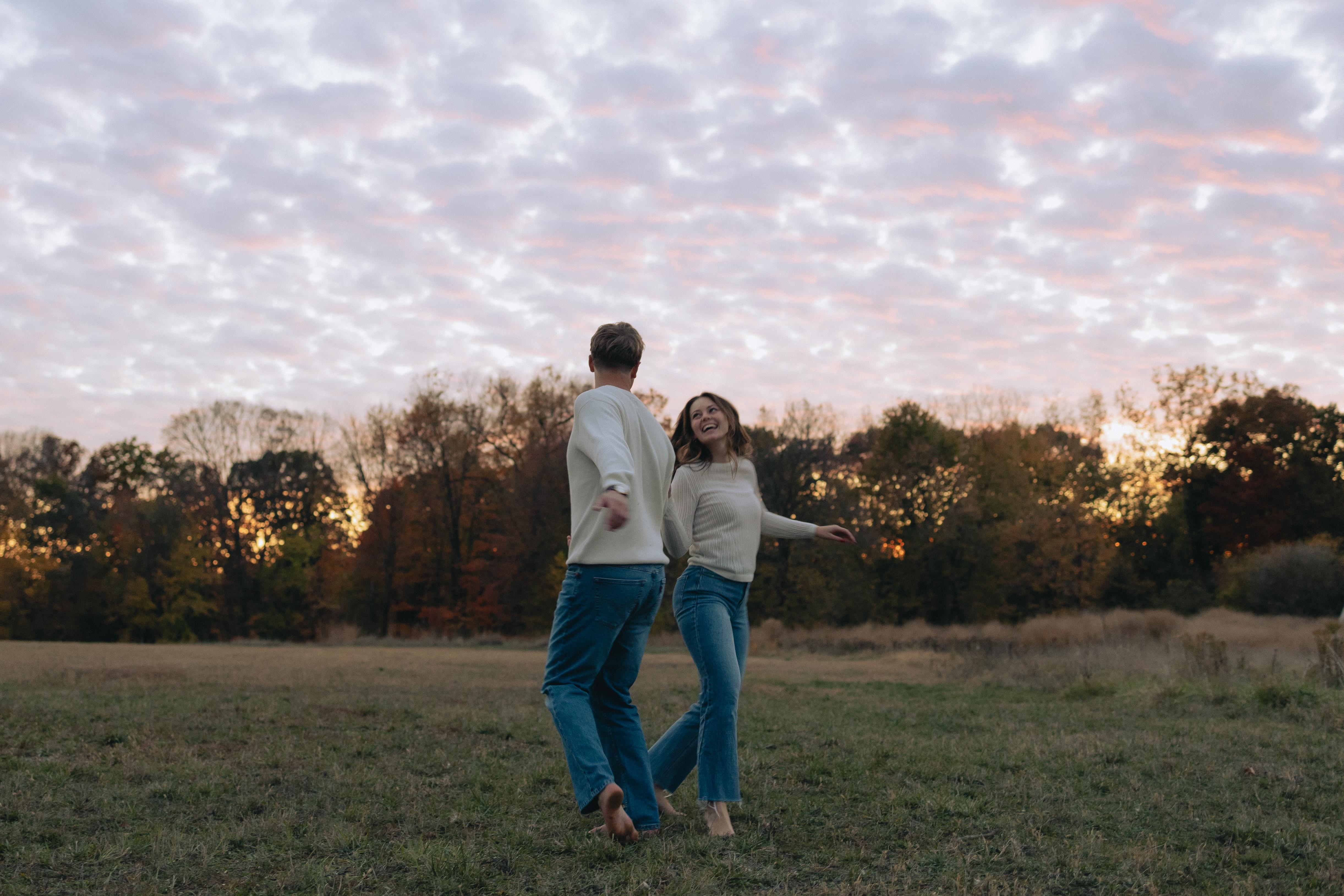 The Wedding Website of Maggie Schlett and Clark Rowley