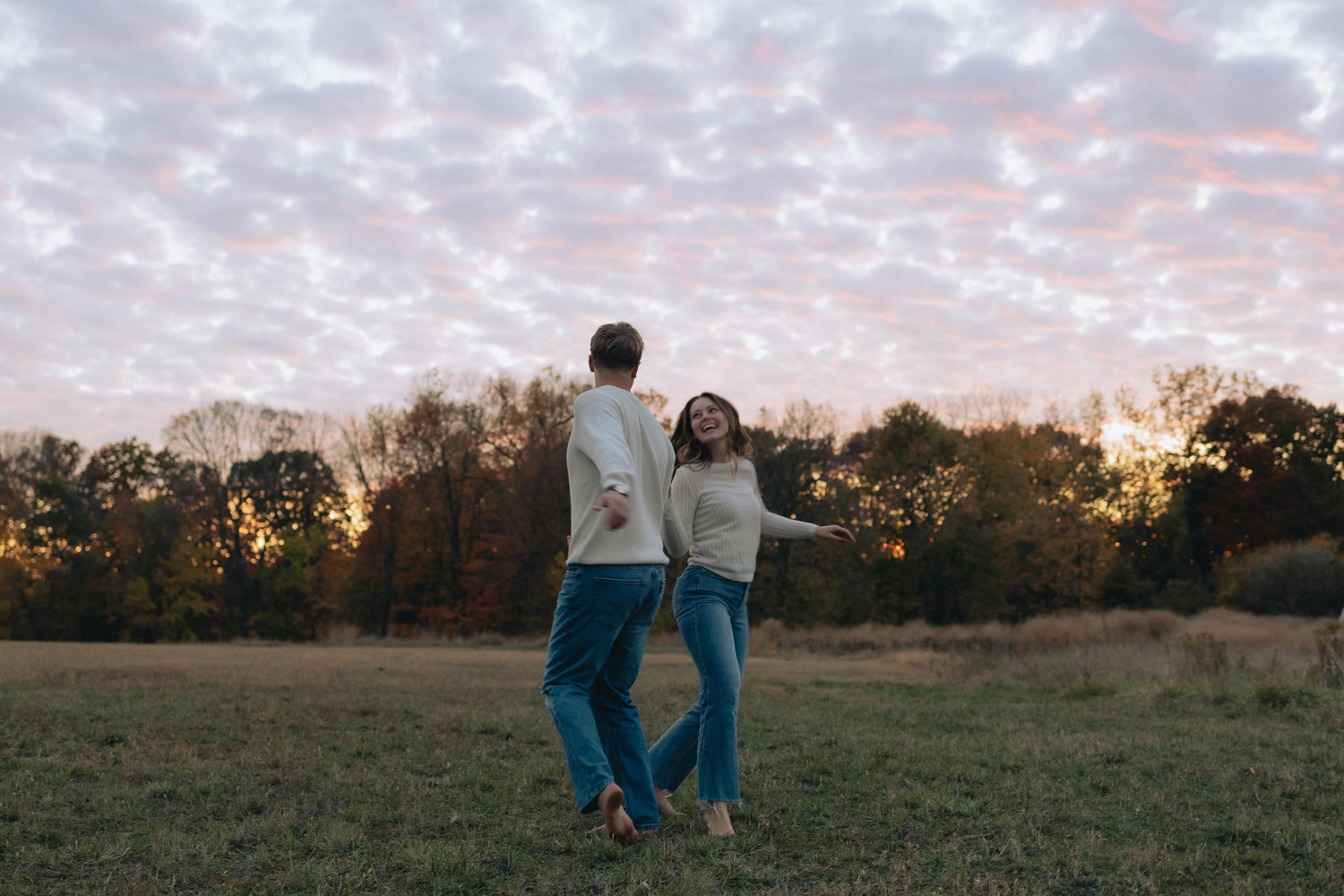 The Wedding Website of Maggie Schlett and Clark Rowley