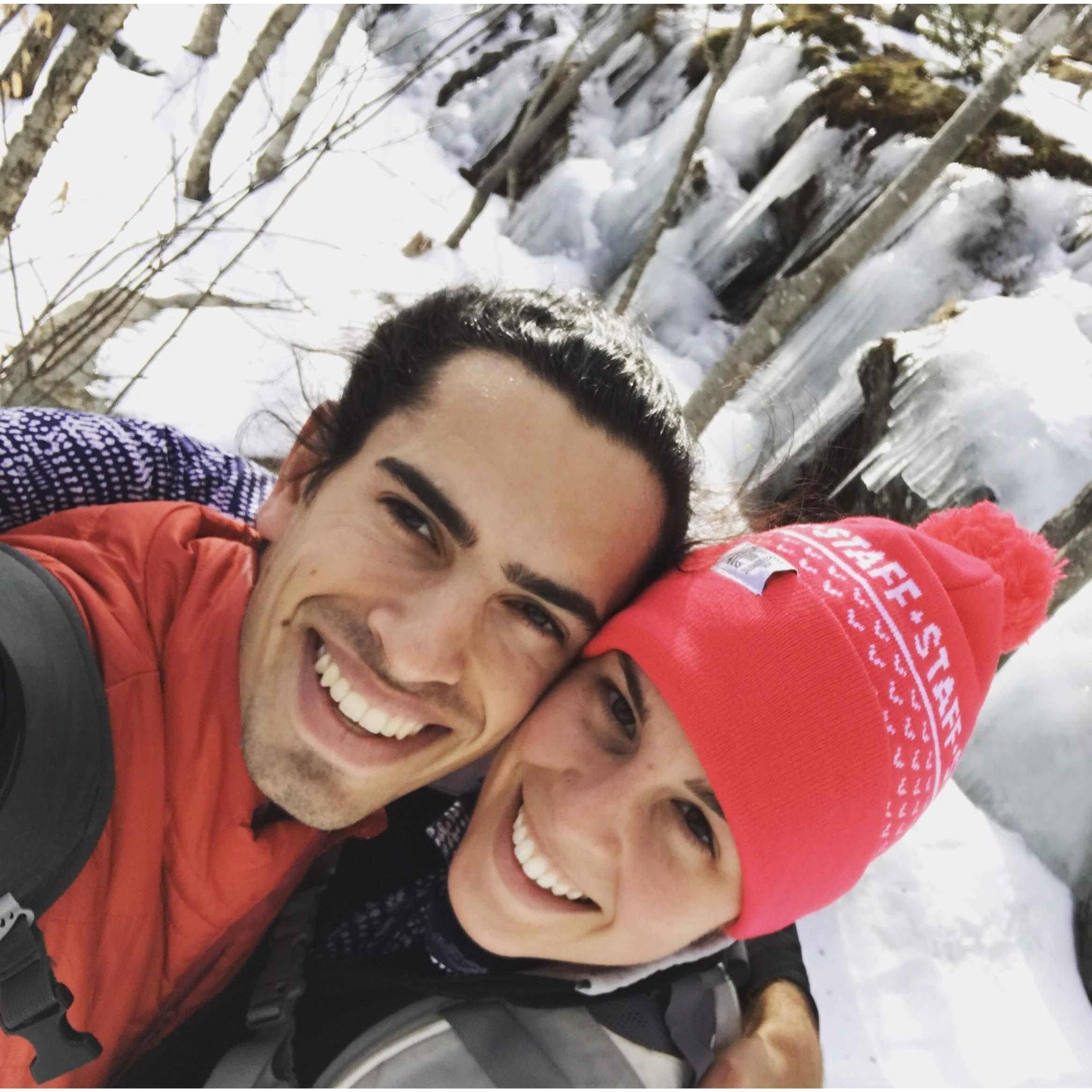 Mt. Monadnock, NH