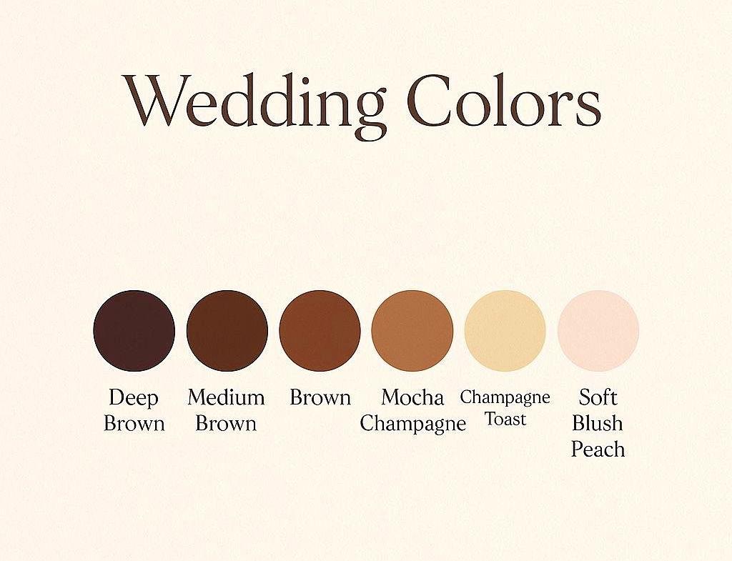 The Wedding Website of Rochelle Francis and Cliph Thompson