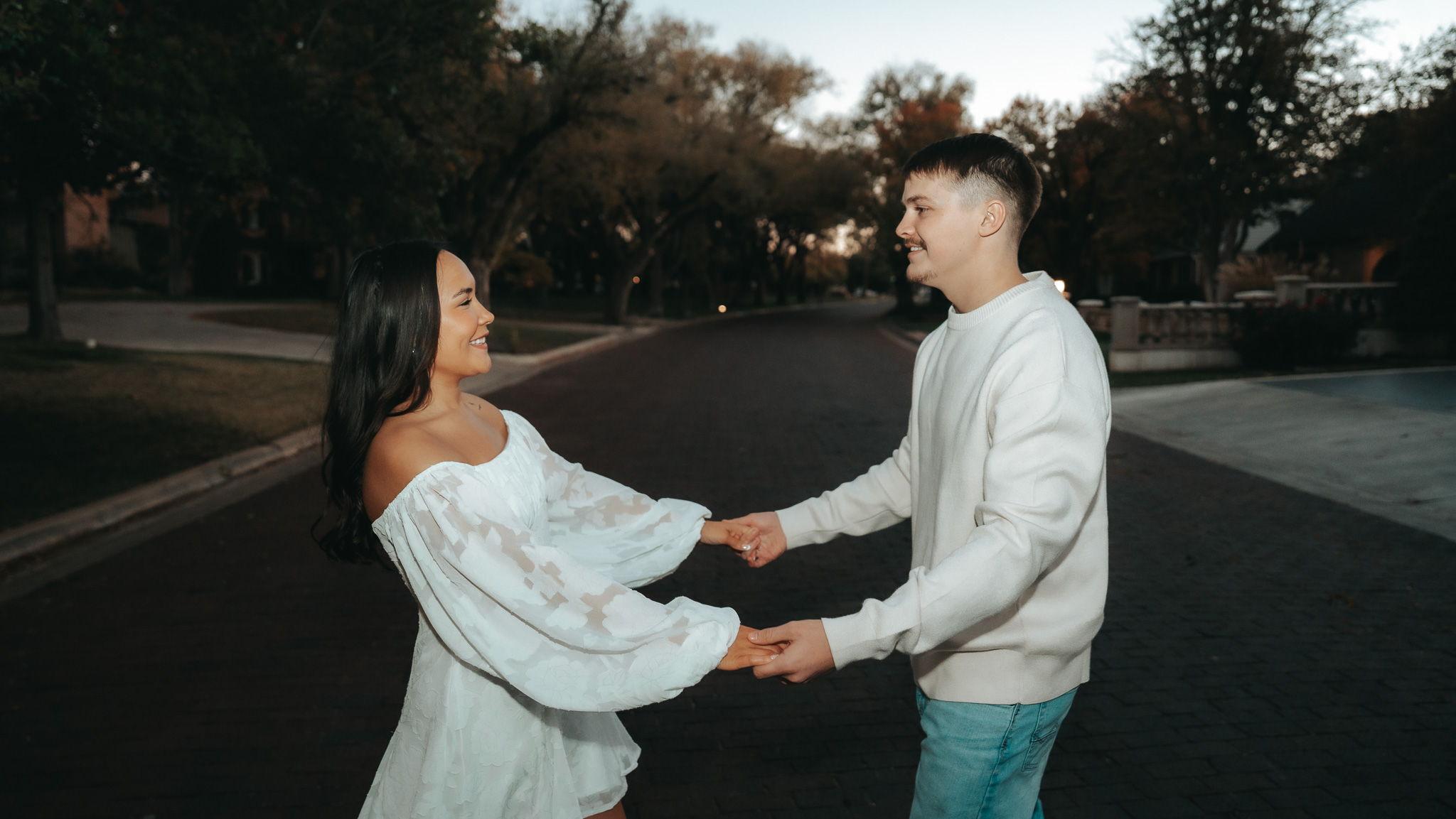 The Wedding Website of Bane Dunavin and Victoria Frausto