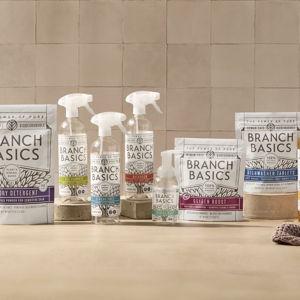 Ultimate Starter Cleaning Kit