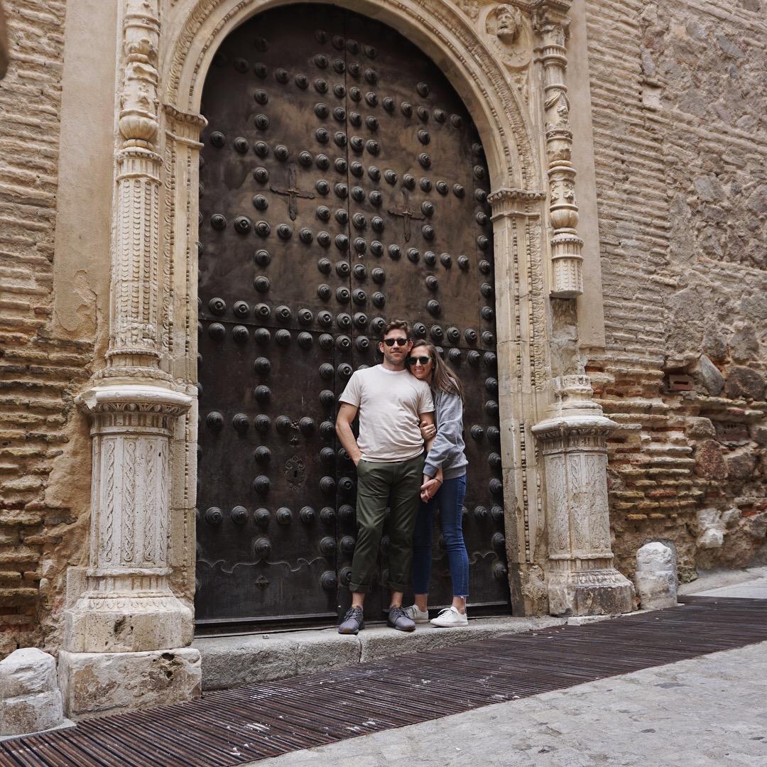 Toledo, Spain