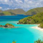 Sapphire Beach