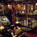 The Boiler Room