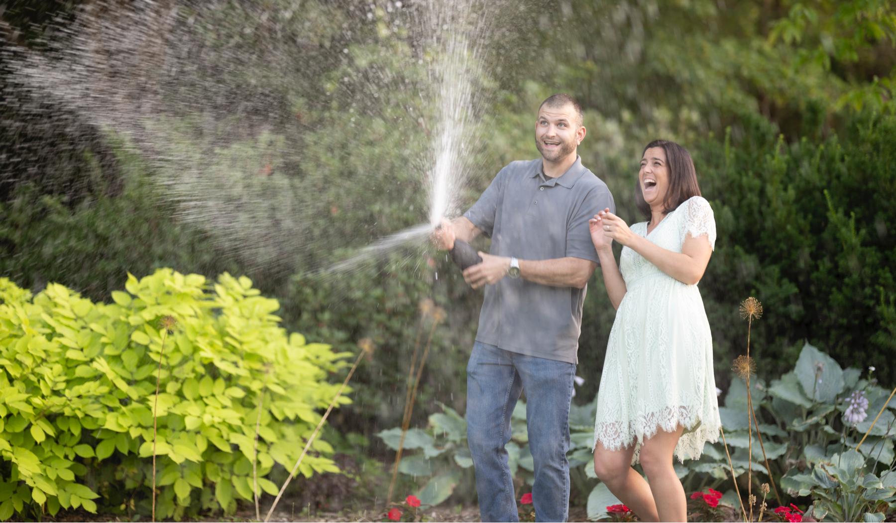 The Wedding Website of Kathryn Sulpice and Brian Rossner