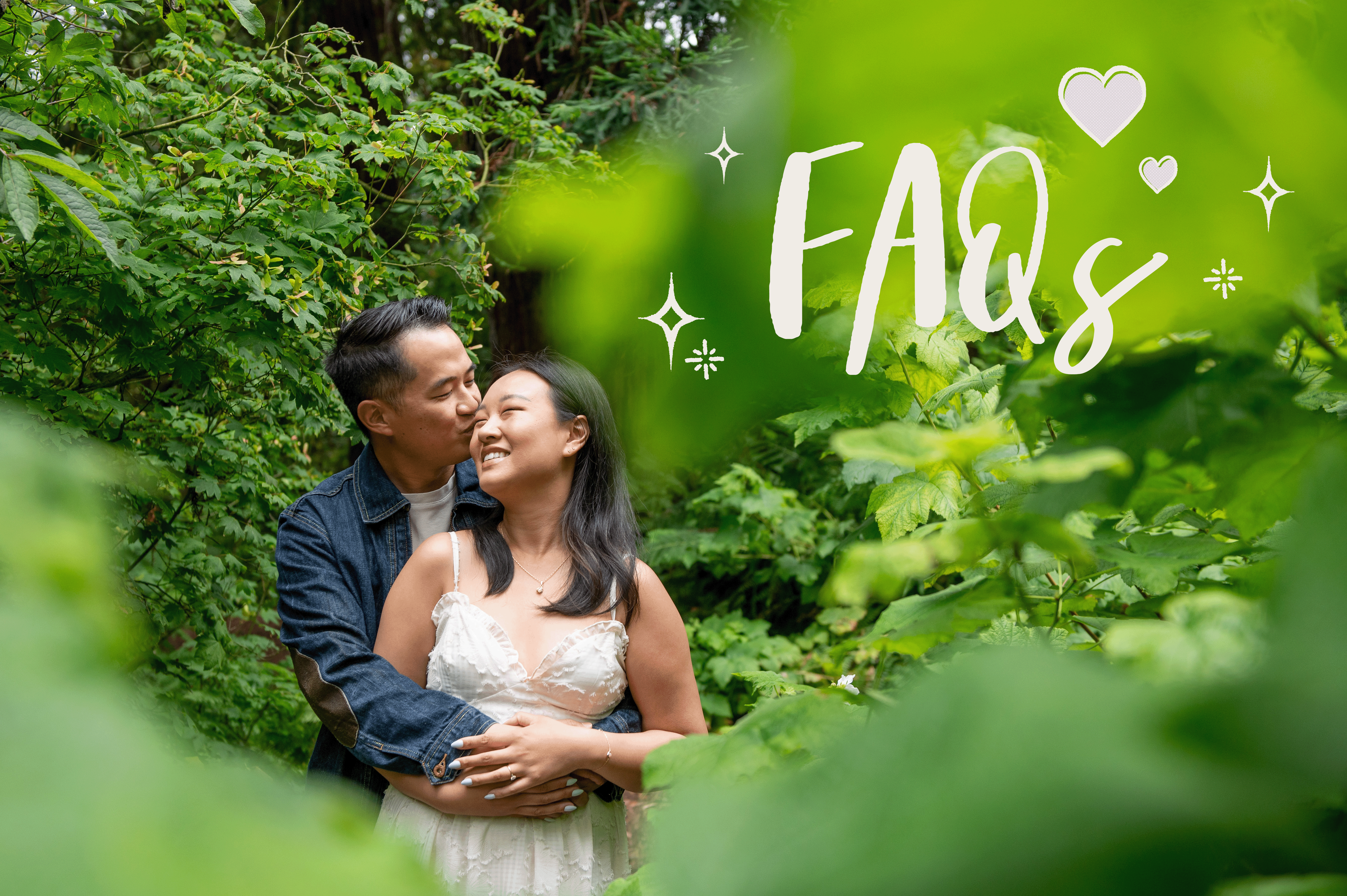 The Wedding Website of Katelyn Trinh and Brandon Yim