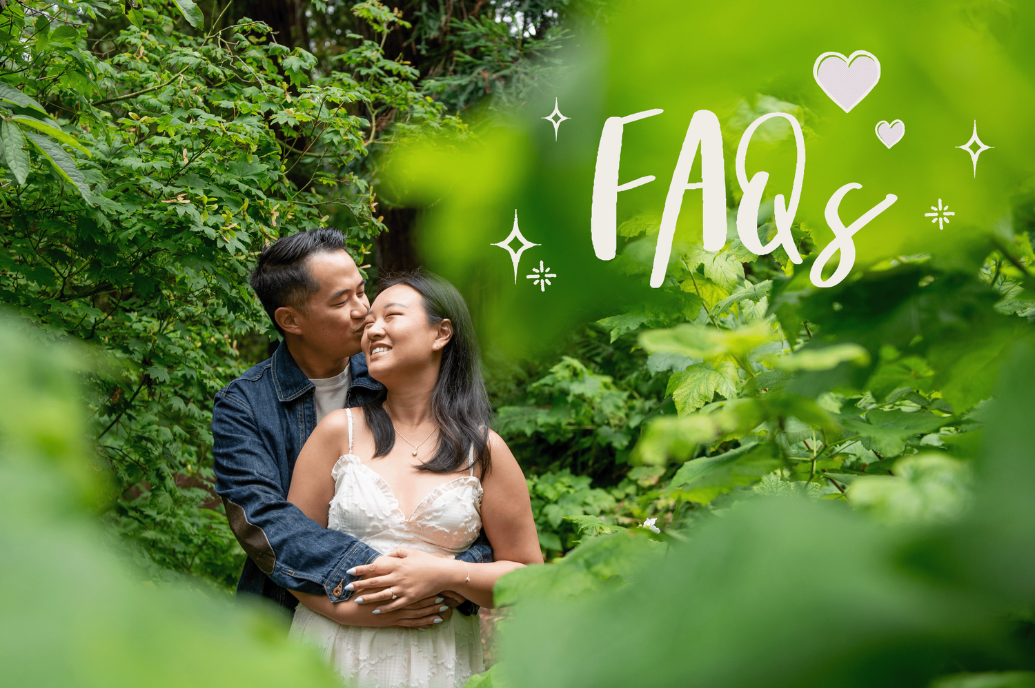 The Wedding Website of Katelyn Trinh and Brandon Yim