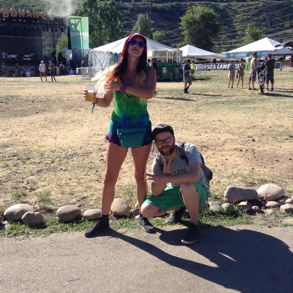 Bonanza Music Festival 2017