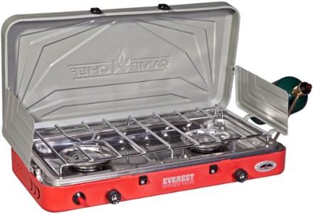 Camp Chef   Everest 2-Burner Camp Stove