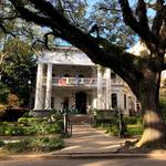 The Columns Hotel