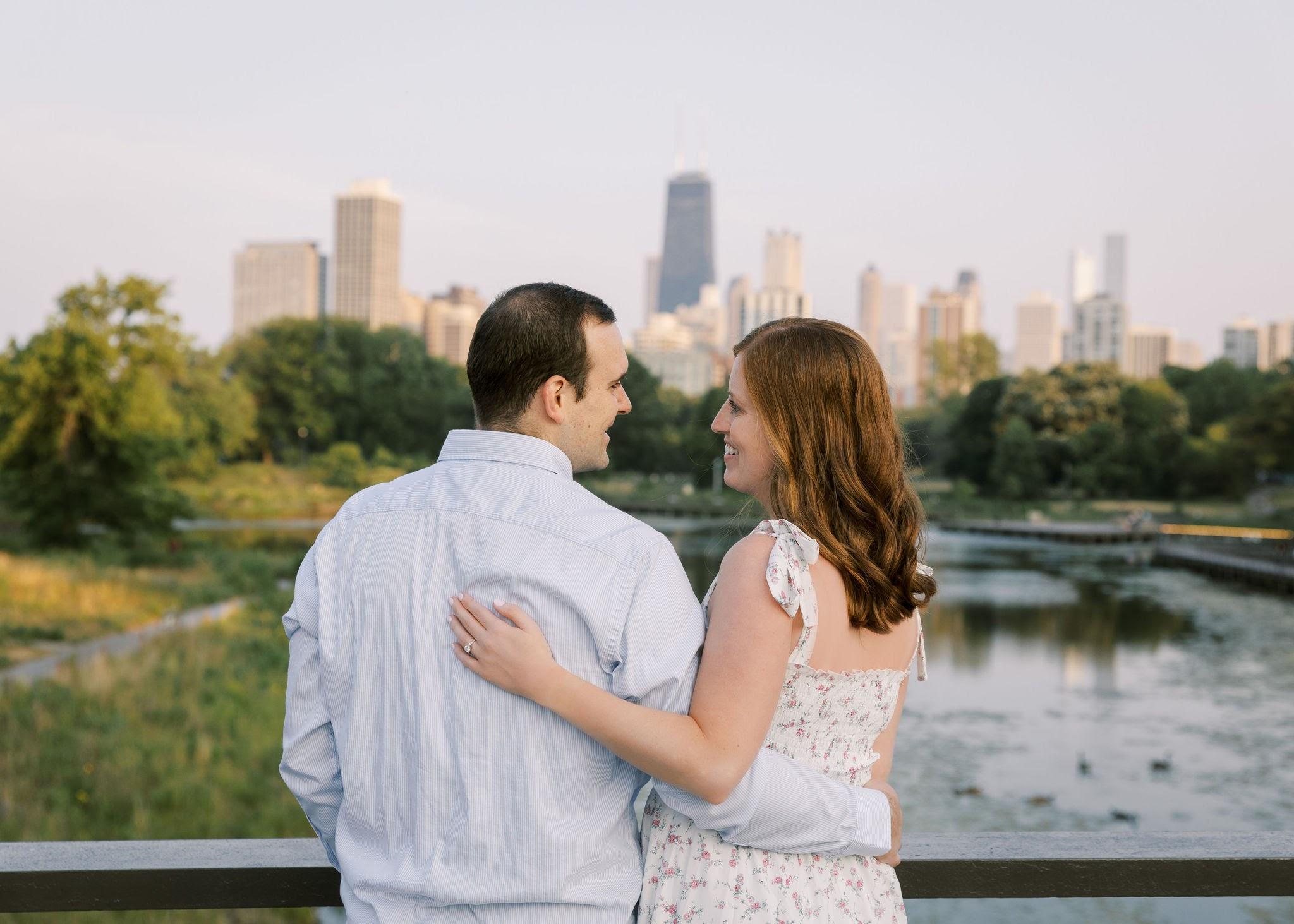 The Wedding Website of Allison Leopold and Ryan Halliday