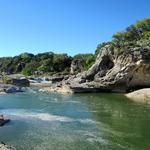 Pedernales Falls State Park