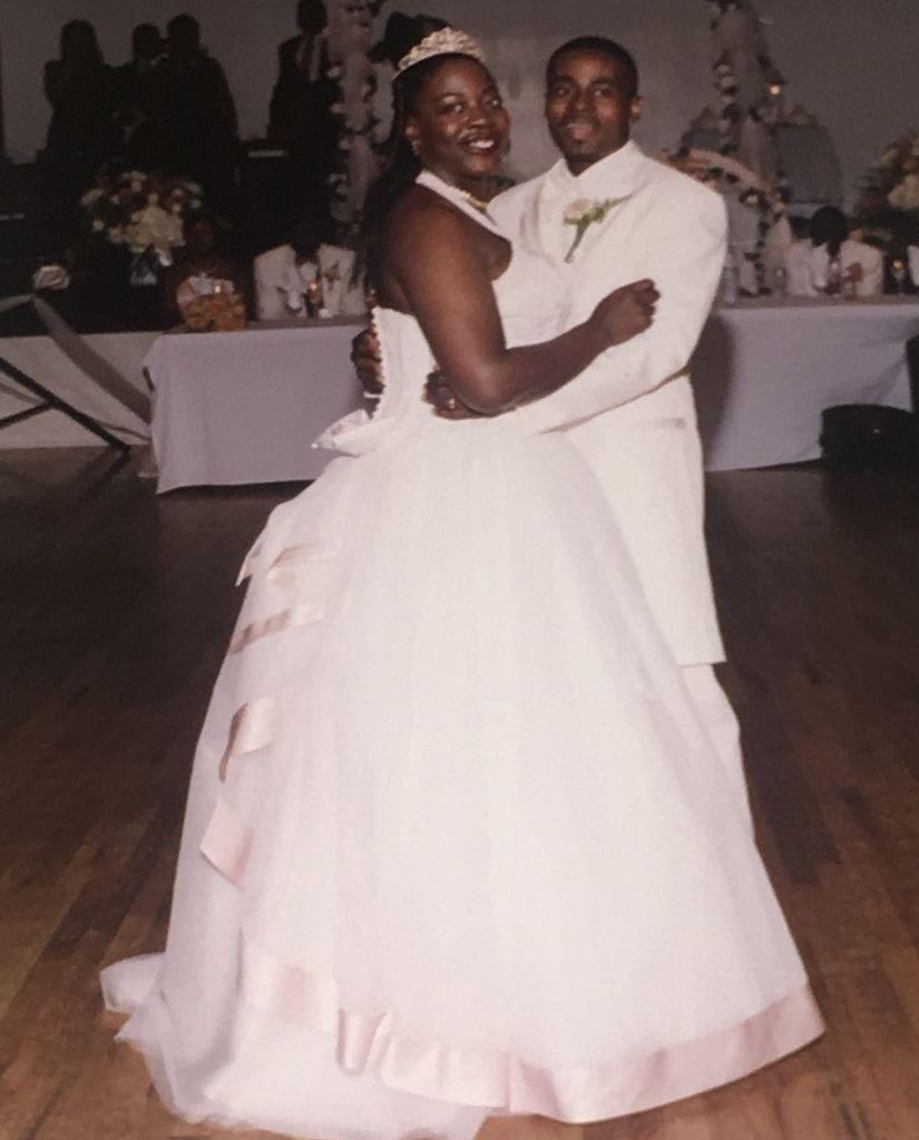 The Wedding Website of Juliet Jacobs and Clinton Jacobs