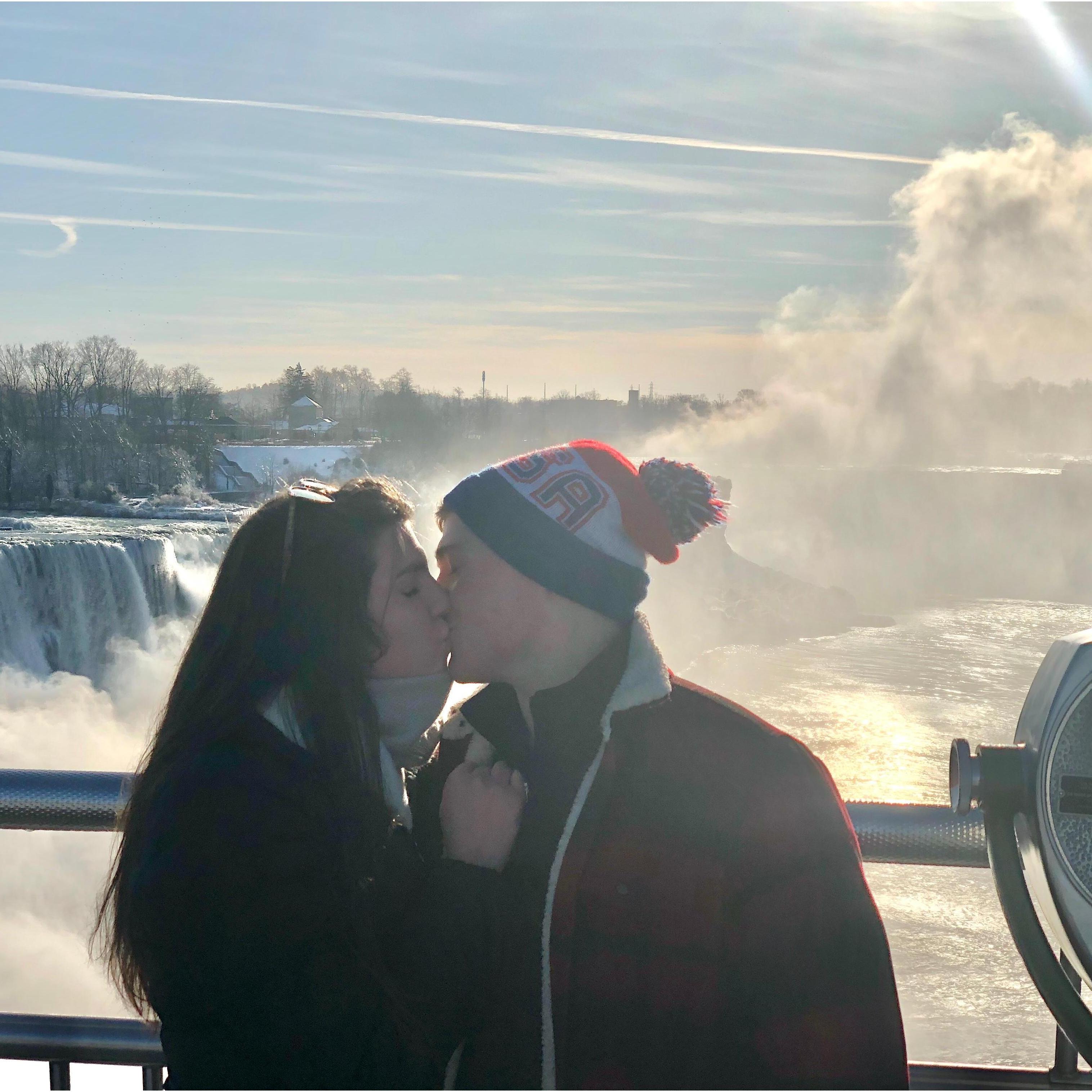 Niagara Falls