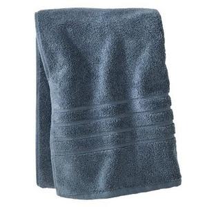 Luxury Bath Towel  Shadow Teal - Fieldcrest™