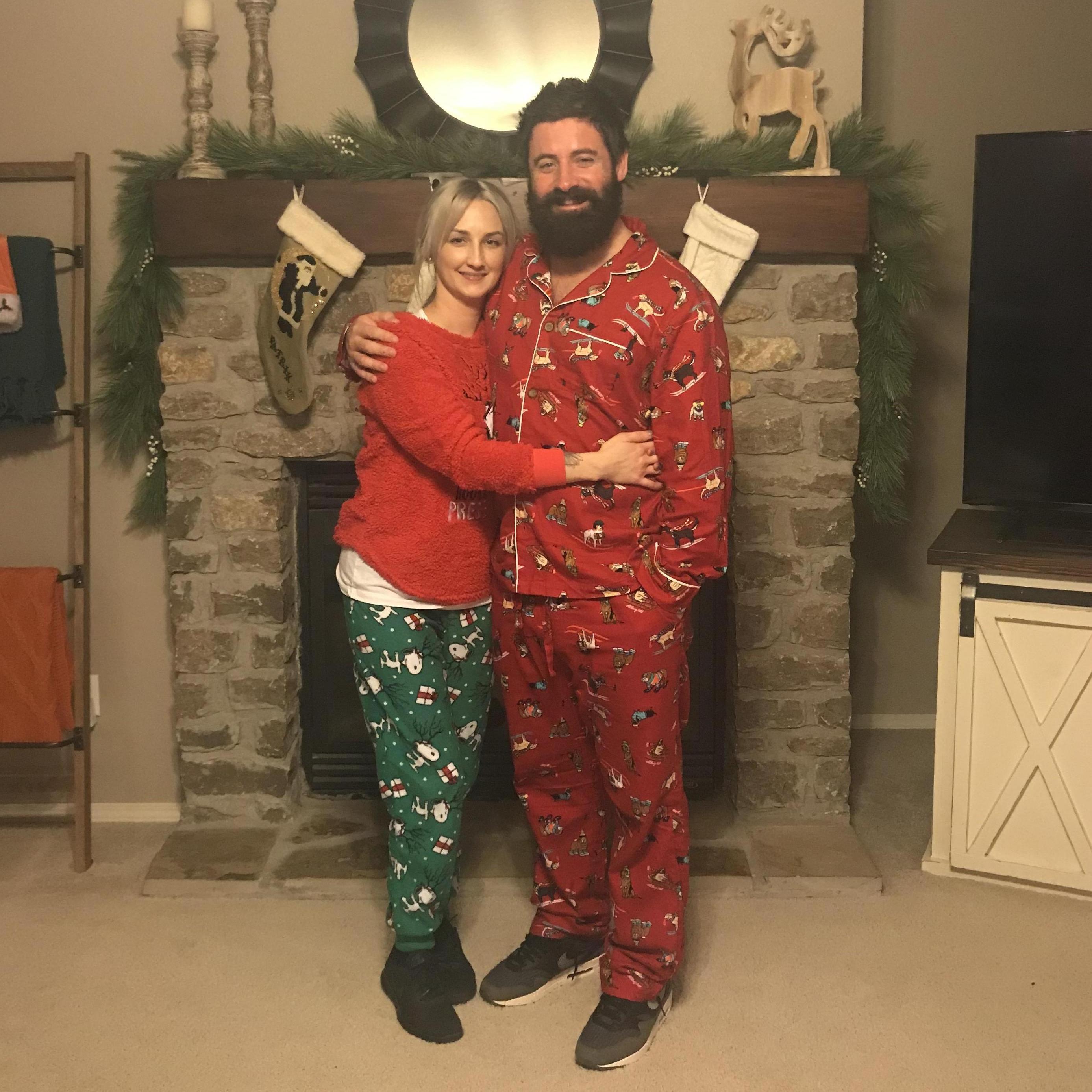 Christmas Eve