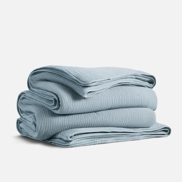 Breezeweave Cotton Quilt