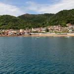 Taboga Express Fast Ferry