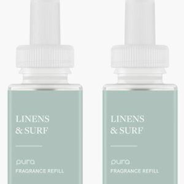 PURA 2-Pack Diffuser Fragrance Refills | Nordstrom