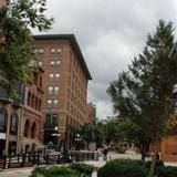 The Gulch: Downtown Helena