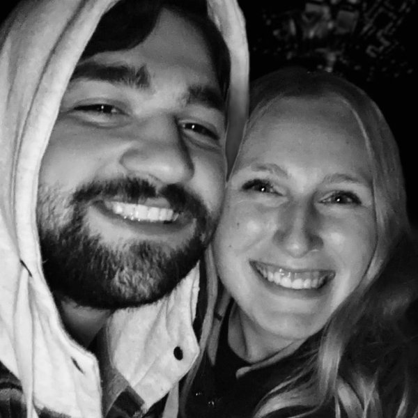 Kaylie Krueger and Ethan Cook's Wedding Website