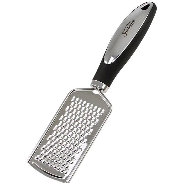 Soft Grip Hand Grater