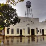 Gruene Hall