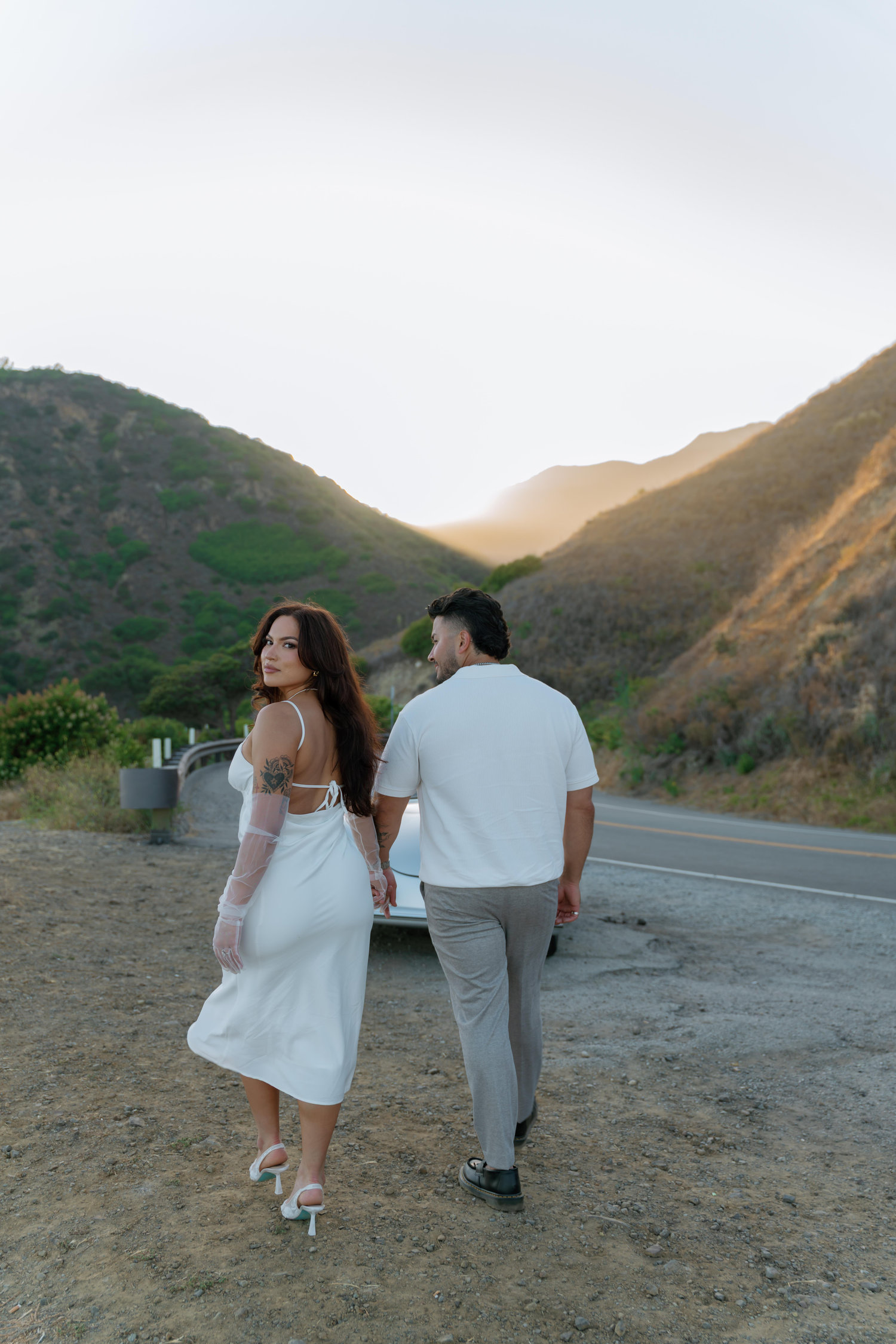 The Wedding Website of Leslie Montes and Luis Espinoza