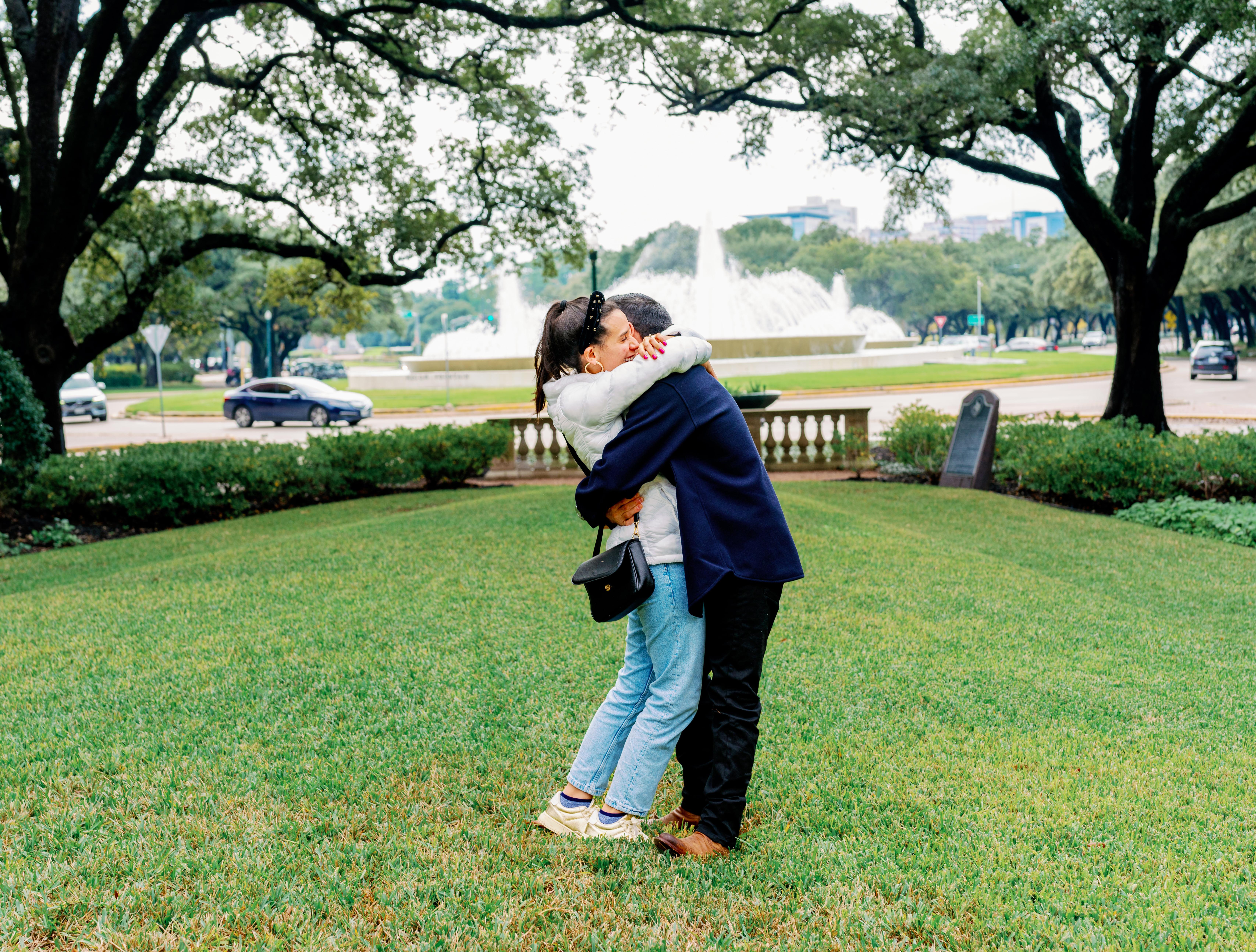 The Wedding Website of Fabiola Sofia Ayala Muñiz and Juan Pablo Porte Camelo