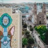 Zona centro Chihuahua