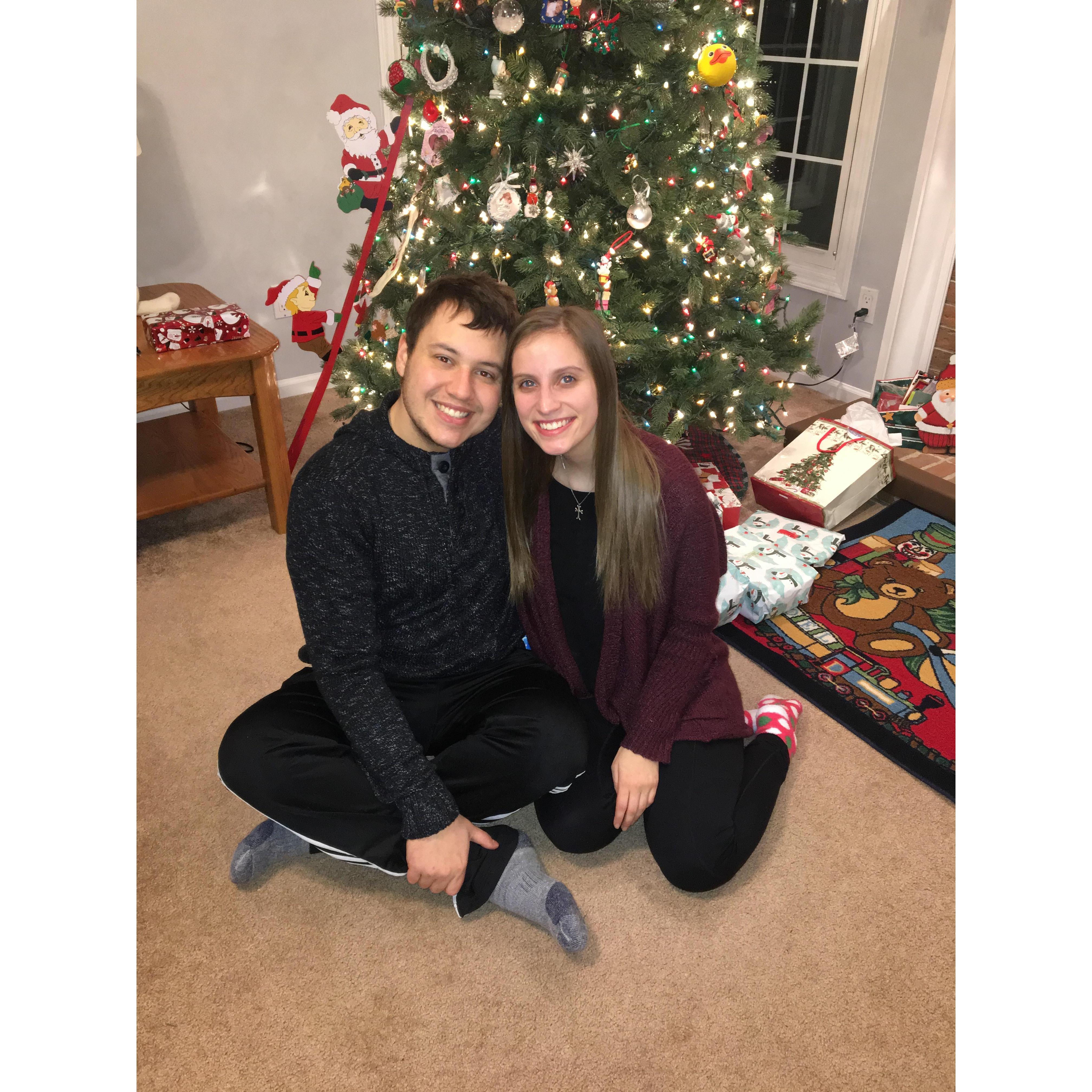 December 2016