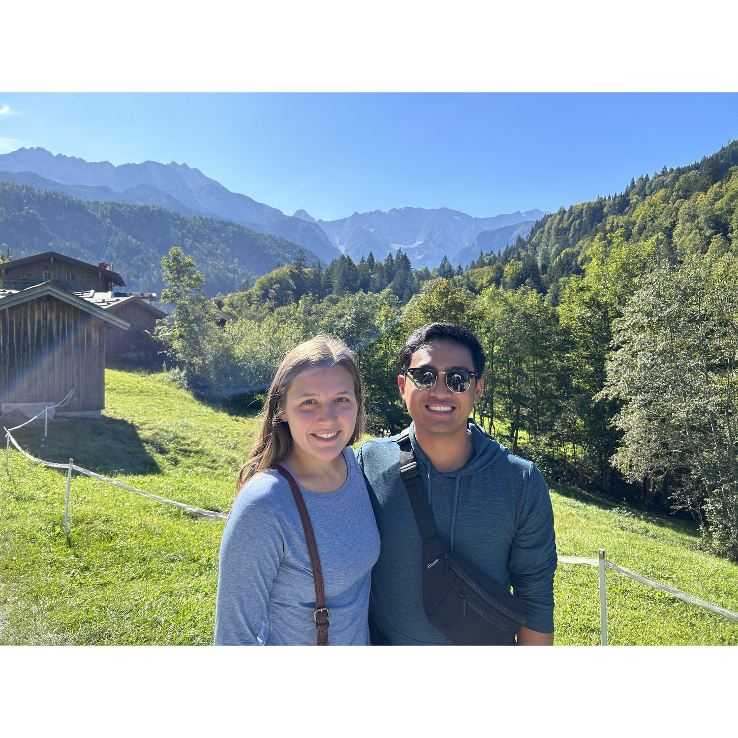 Garmisch, Germany