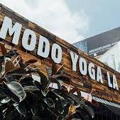 Yoga Classes at Modo Yoga