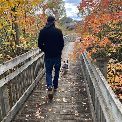 Fall Adventures