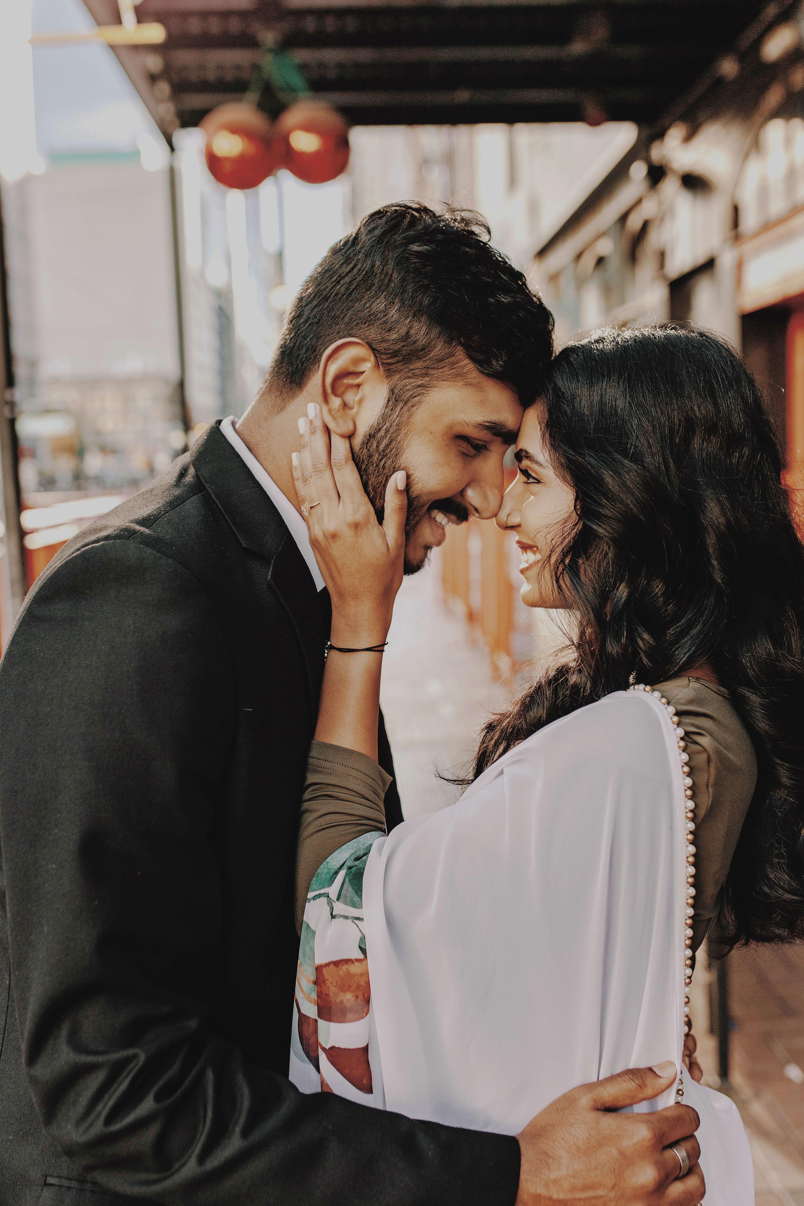 The Wedding Website of Alsha Alexander and Cyril Simon