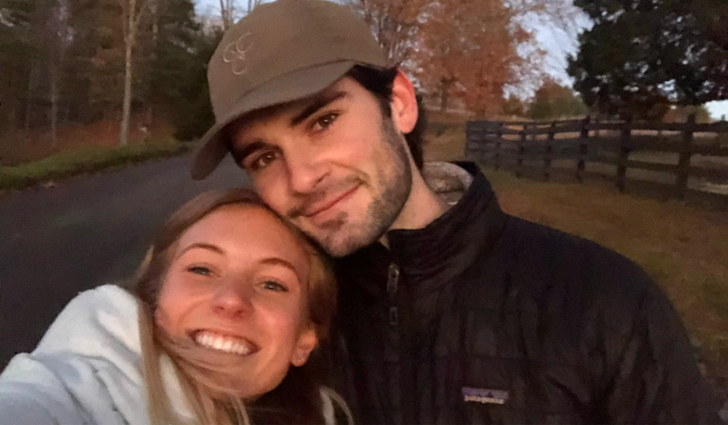 The Wedding Website of Lindsey Osmera and David Herrmann