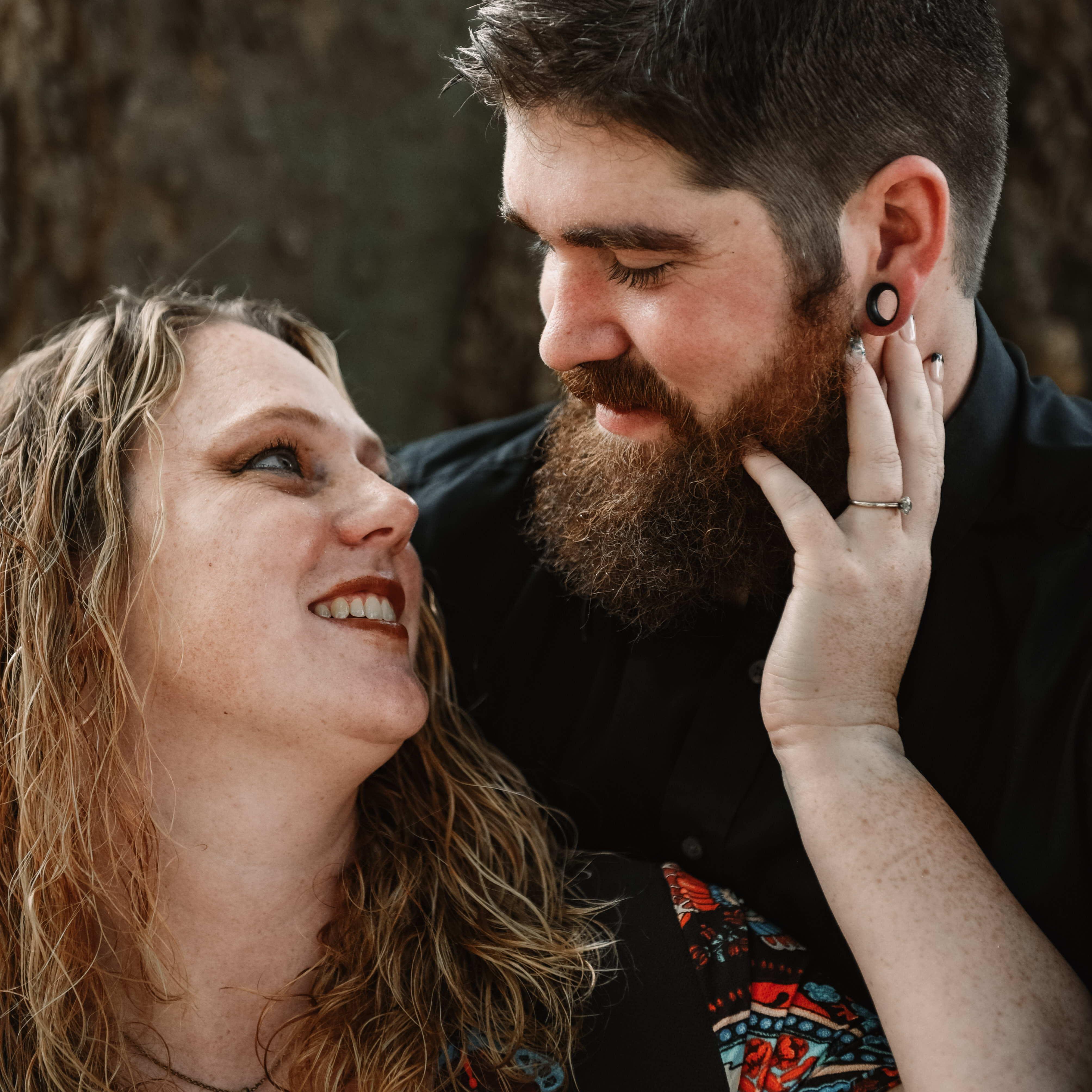 Engagement Photos