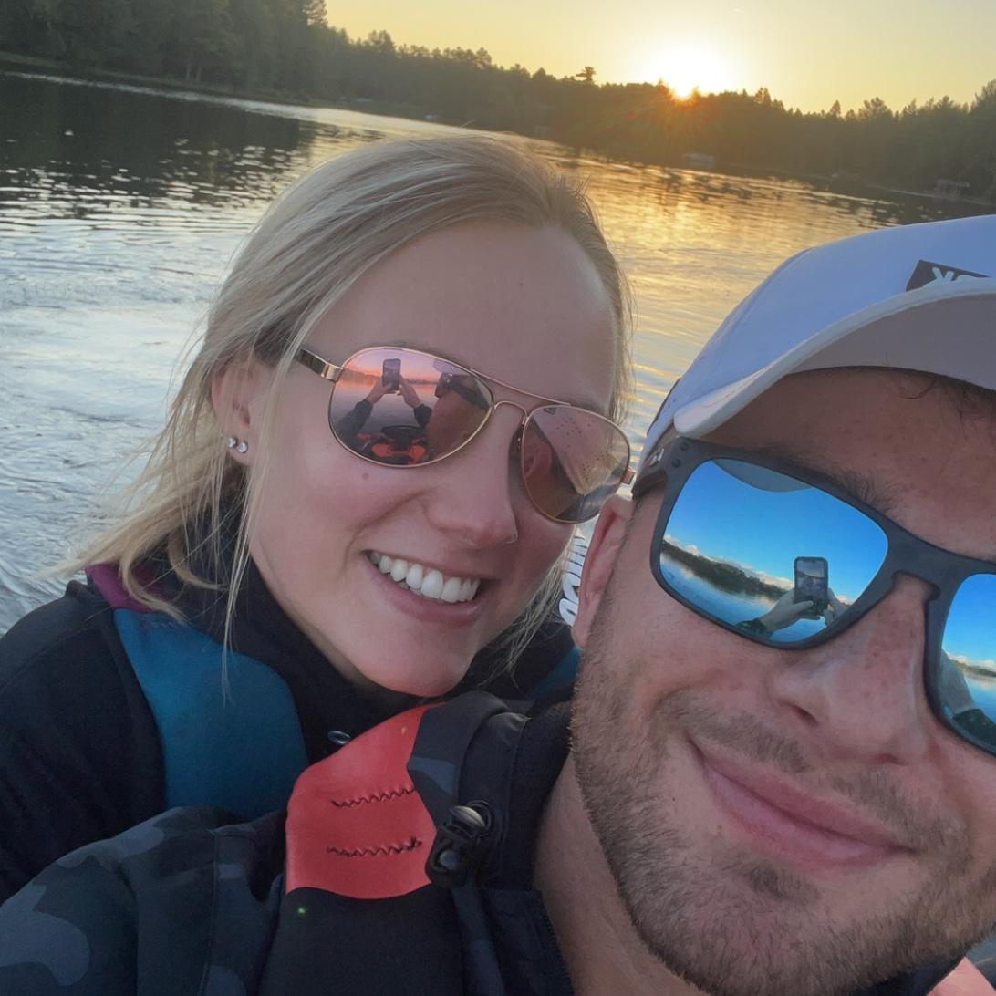 Jet Ski & sunsets 2022